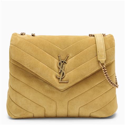 Saint Laurent Borsa Lou Lou 